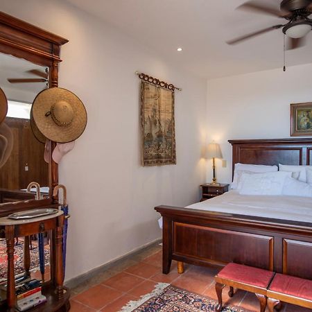 La Sunset Condo San Miguel de Allende Dış mekan fotoğraf