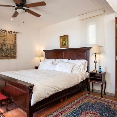 La Sunset Condo San Miguel de Allende Dış mekan fotoğraf
