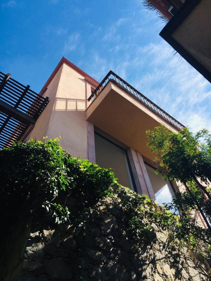 La Sunset Condo San Miguel de Allende Dış mekan fotoğraf