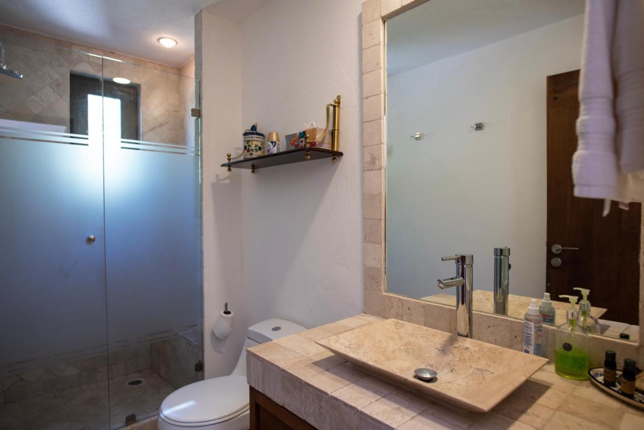 La Sunset Condo San Miguel de Allende Dış mekan fotoğraf