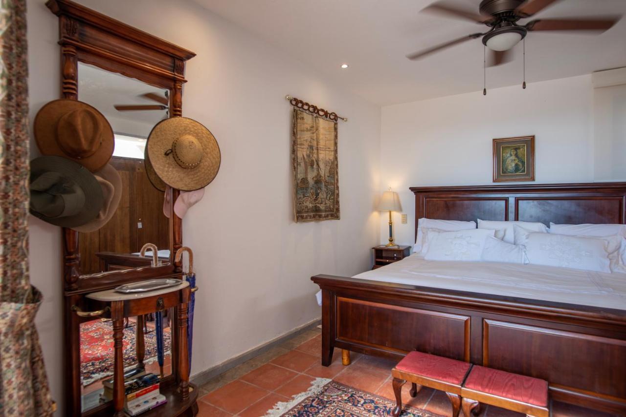 La Sunset Condo San Miguel de Allende Dış mekan fotoğraf