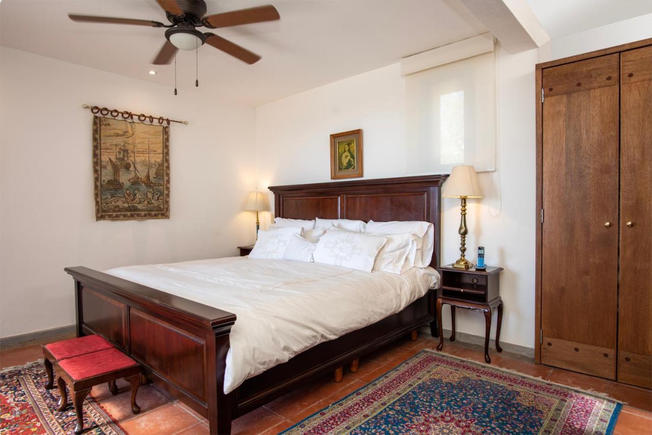 La Sunset Condo San Miguel de Allende Dış mekan fotoğraf
