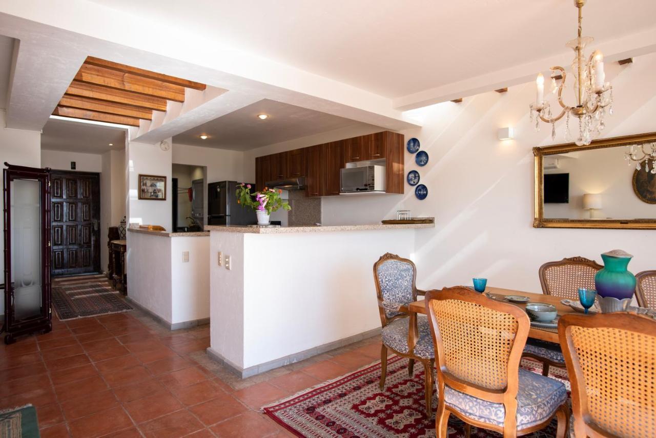 La Sunset Condo San Miguel de Allende Dış mekan fotoğraf